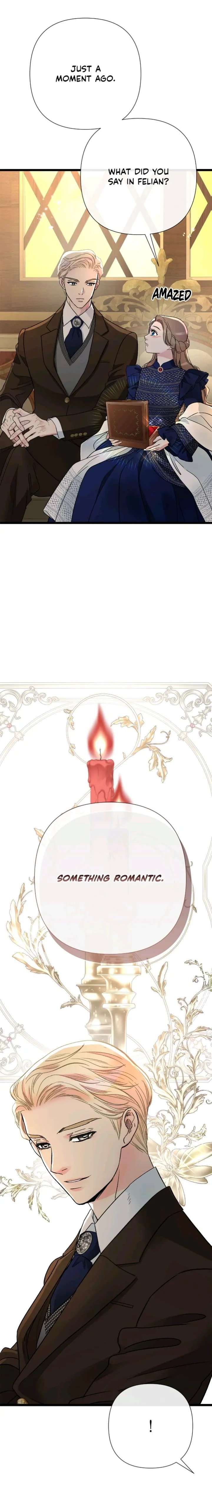 The Problematic Prince, Chapter 58 image 29